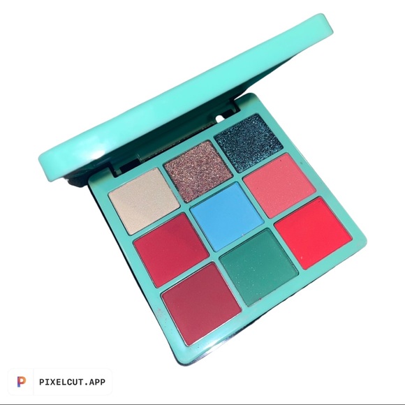 ABH - Norvina Pro Pigment Palette 3 - Picture 2 of 2